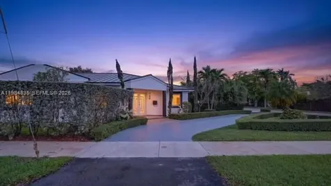 588 Mokena Drive Miami Springs FL 33166