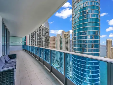 200 Biscayne Boulevard Way Miami FL 33131