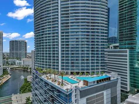 200 Biscayne Boulevard Way Miami FL 33131