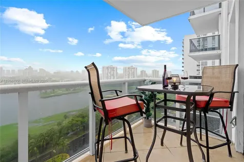 3675 N Country Club Drive Aventura FL 33180