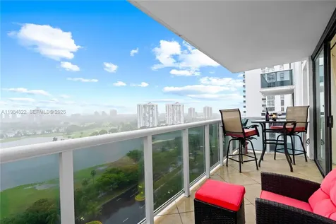 3675 N Country Club Drive Aventura FL 33180
