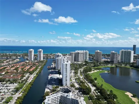 3675 N Country Club Drive Aventura FL 33180