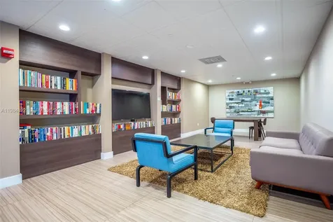 3675 N Country Club Drive Aventura FL 33180