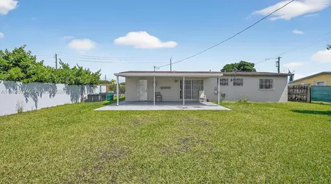22300 SW 109th Avenue Miami FL 33170