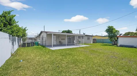 22300 SW 109th Avenue Miami FL 33170