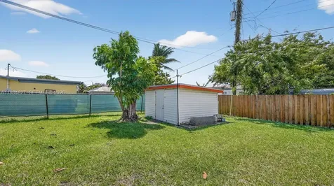 22300 SW 109th Avenue Miami FL 33170