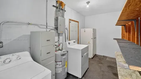 22300 SW 109th Avenue Miami FL 33170