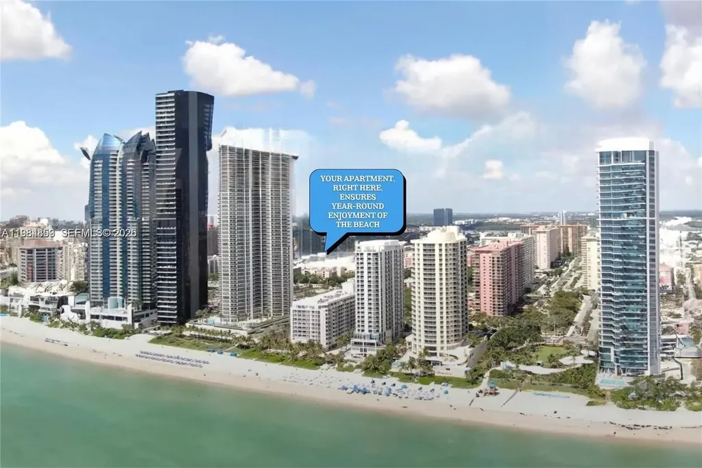 17150 N Bay Road Sunny Isles Beach FL 33160