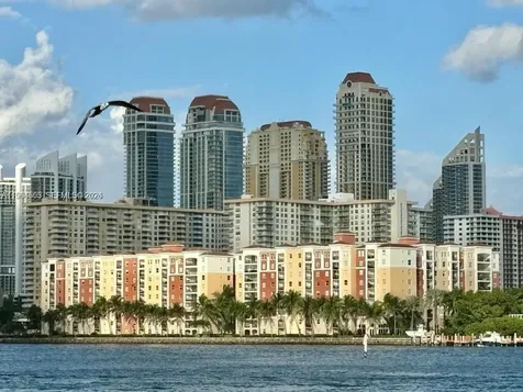 17150 N Bay Road Sunny Isles Beach FL 33160