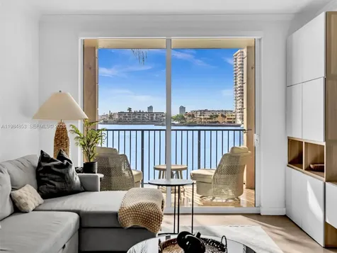 17150 N Bay Road Sunny Isles Beach FL 33160