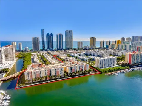 17150 N Bay Road Sunny Isles Beach FL 33160