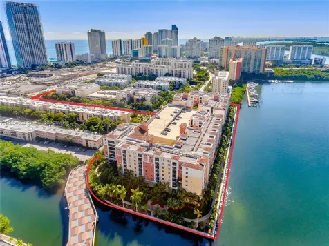 17150 N Bay Road Sunny Isles Beach FL 33160