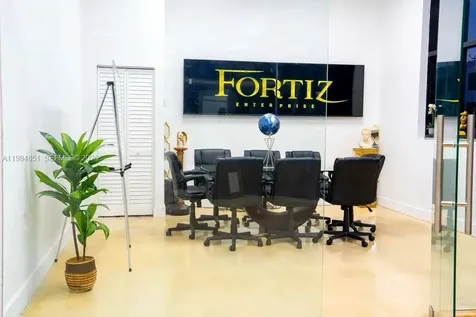 2100 NW 99th Avenue Doral FL 33172