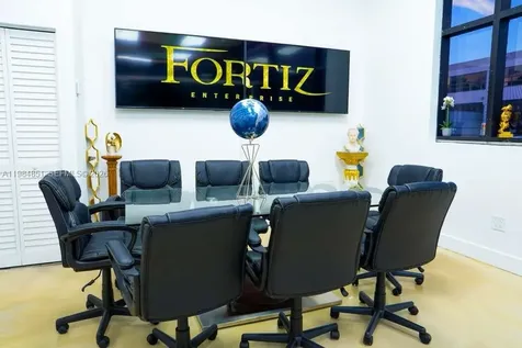 2100 NW 99th Avenue Doral FL 33172