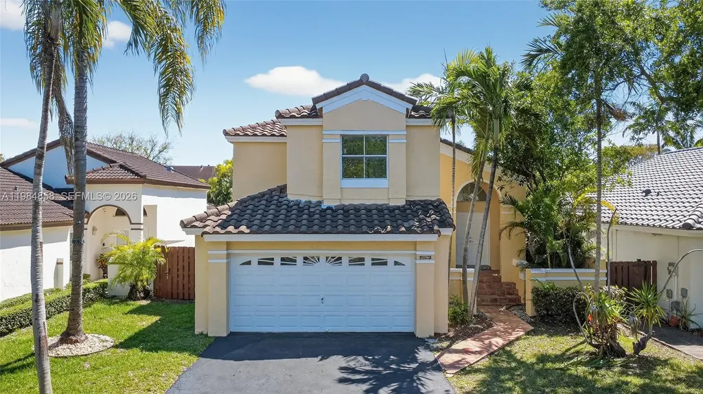 11776 SW 90th Terrace Miami FL 33186