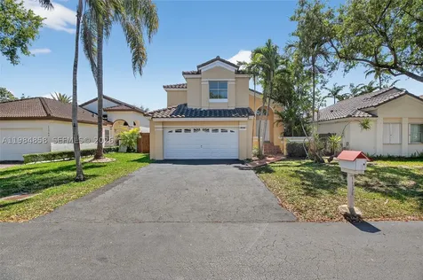 11776 SW 90th Terrace Miami FL 33186