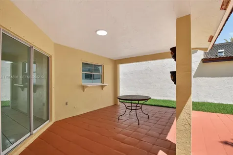11776 SW 90th Terrace Miami FL 33186