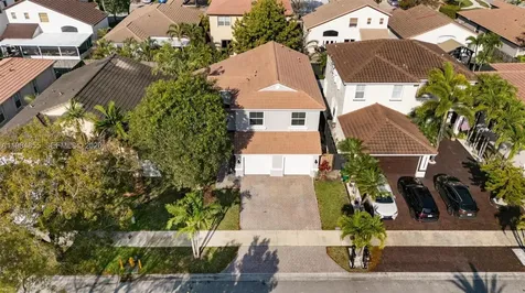 23844 SW 107th Place Homestead FL 33032