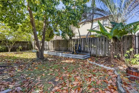 23844 SW 107th Place Homestead FL 33032