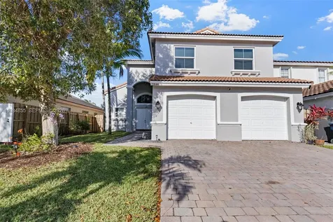 23844 SW 107th Place Homestead FL 33032