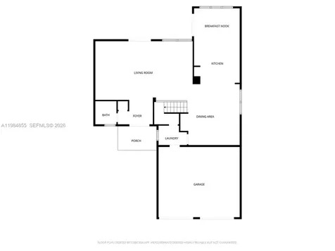 23844 SW 107th Place Homestead FL 33032