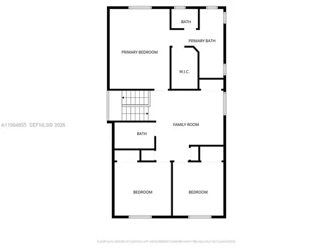 23844 SW 107th Place Homestead FL 33032