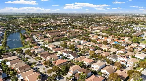 23844 SW 107th Place Homestead FL 33032