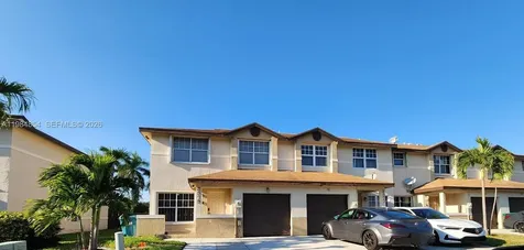 3379 NW 198th Terrace Miami Gardens FL 33056