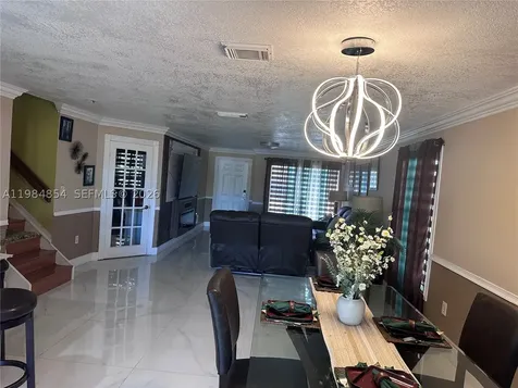 3379 NW 198th Terrace Miami Gardens FL 33056