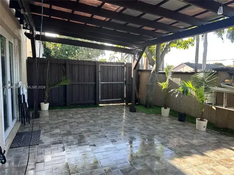 3379 NW 198th Terrace Miami Gardens FL 33056