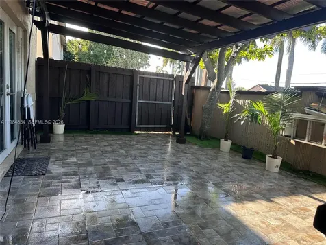 3379 NW 198th Terrace Miami Gardens FL 33056