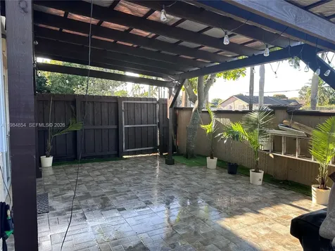 3379 NW 198th Terrace Miami Gardens FL 33056