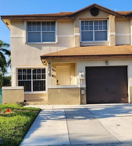 3379 NW 198th Terrace Miami Gardens FL 33056