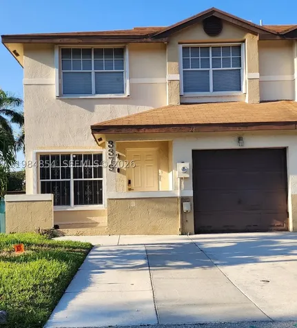 3379 NW 198th Terrace Miami Gardens FL 33056