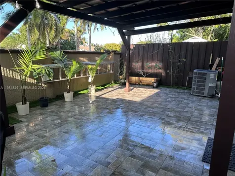 3379 NW 198th Terrace Miami Gardens FL 33056