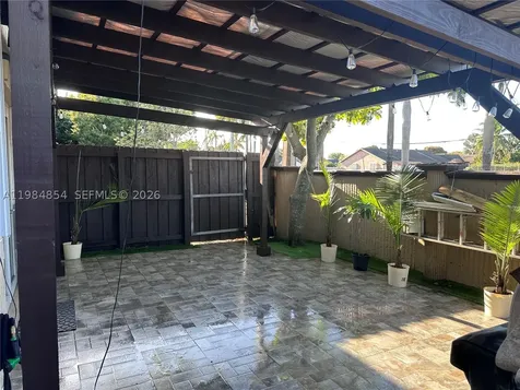 3379 NW 198th Terrace Miami Gardens FL 33056