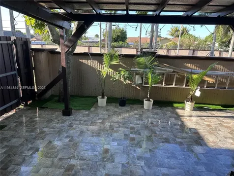 3379 NW 198th Terrace Miami Gardens FL 33056