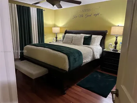 3379 NW 198th Terrace Miami Gardens FL 33056