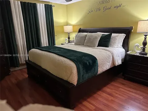 3379 NW 198th Terrace Miami Gardens FL 33056