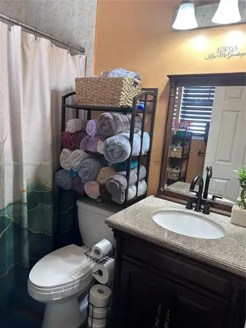 3379 NW 198th Terrace Miami Gardens FL 33056