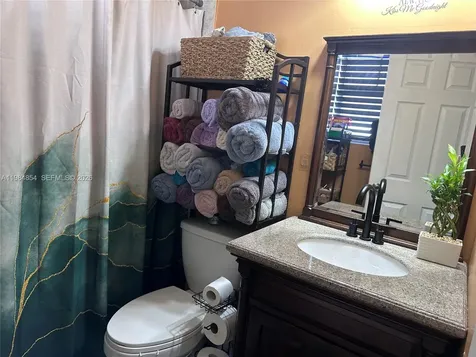 3379 NW 198th Terrace Miami Gardens FL 33056