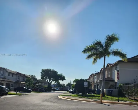 3379 NW 198th Terrace Miami Gardens FL 33056