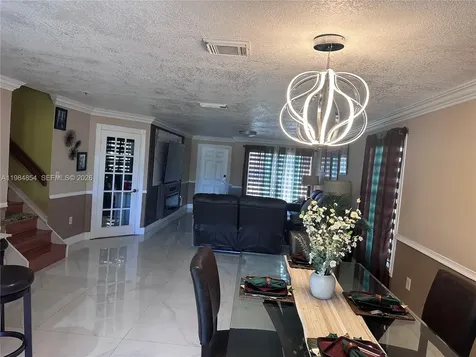 3379 NW 198th Terrace Miami Gardens FL 33056