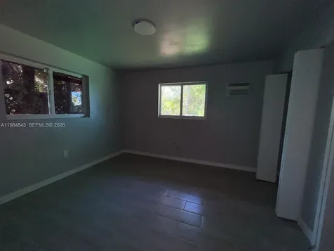 161 NE 117th Street Miami FL 33161
