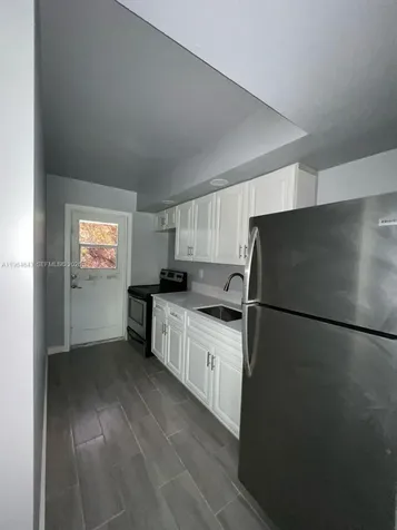 161 NE 117th Street Miami FL 33161