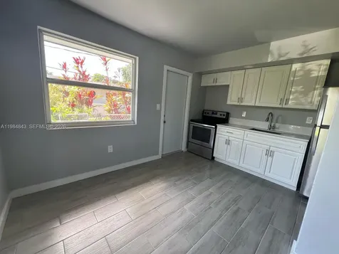 161 NE 117th Street Miami FL 33161