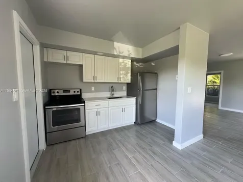 161 NE 117th Street Miami FL 33161