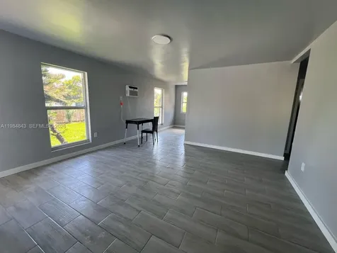 161 NE 117th Street Miami FL 33161