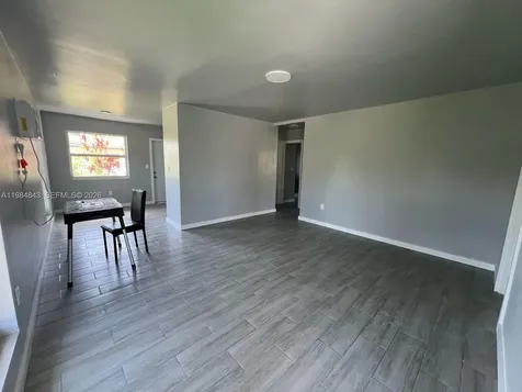 161 NE 117th Street Miami FL 33161