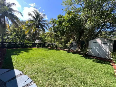 161 NE 117th Street Miami FL 33161